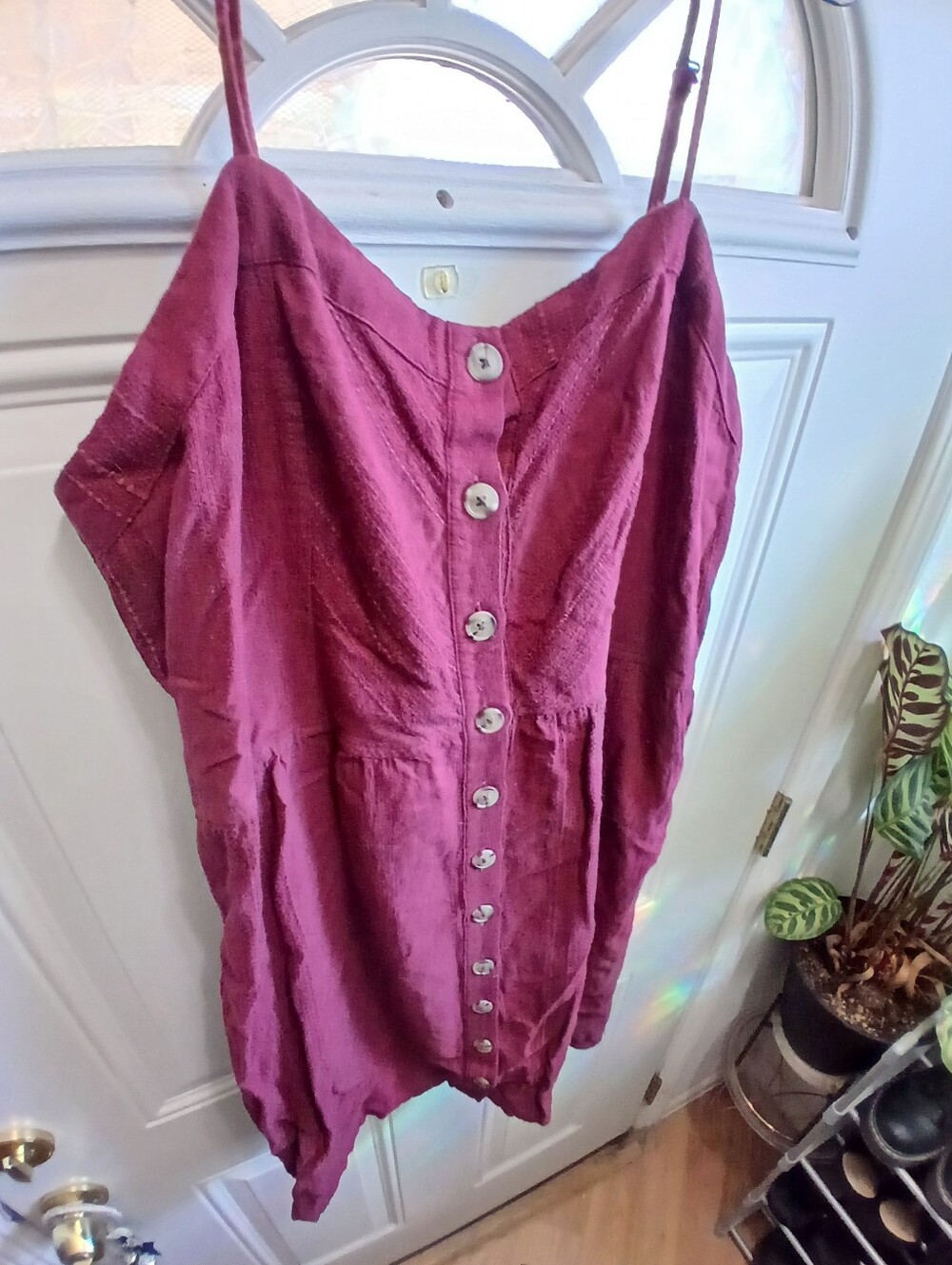 Universal Threads Dress Size XXL - Picture 6 of 9